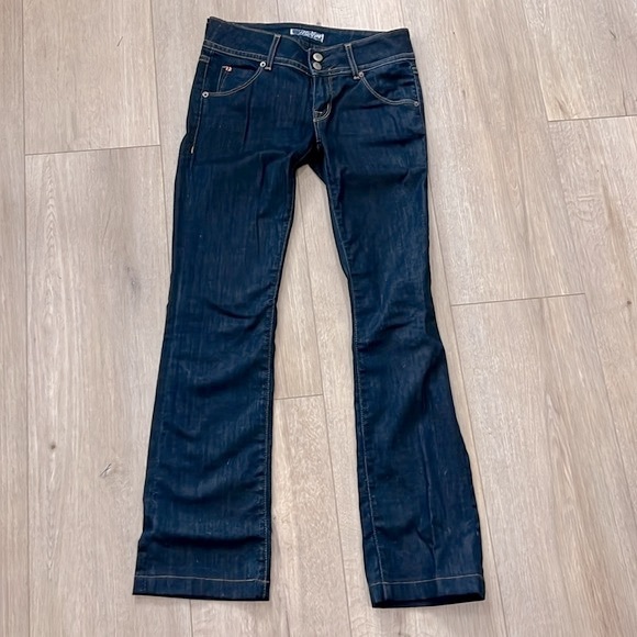 Hudson bootcut jeans - Picture 3 of 12